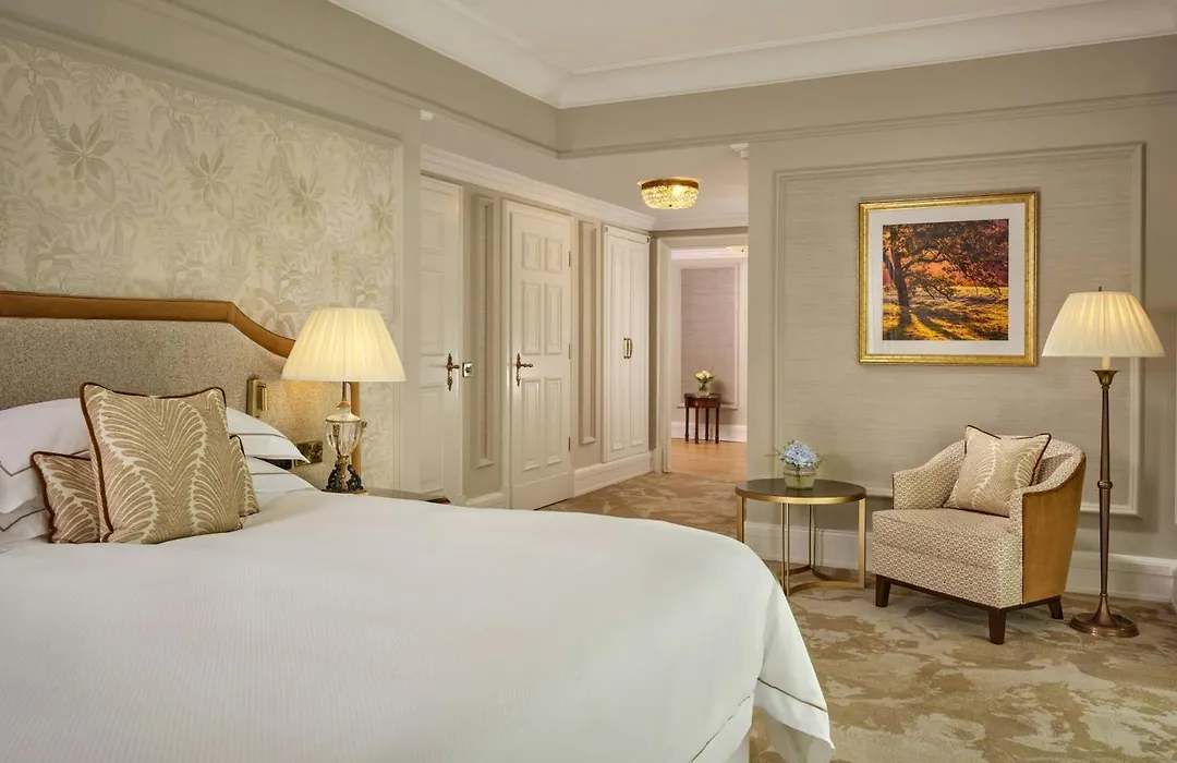 Powerscourt Hotel, Autograph Collection-1