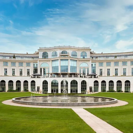 Powerscourt Hotel, Autograph Collection-2